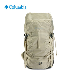 Columbia (columbia) outdoor 25 autumn and winter new couple men and women 45l+5l hiking backpack xu1973 278 l