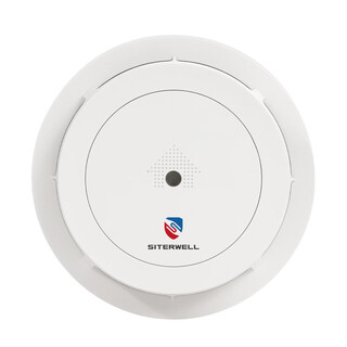 Setwell commercial smoke alarm smoke sensor alarm fire fire detection smoke household gs557n