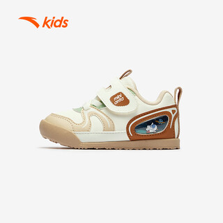 Anta toddler shoes, boys' shoes, baby shoes, autumn and winter children's shoes, children's sports shoes, toddler indoor shoes a12540040