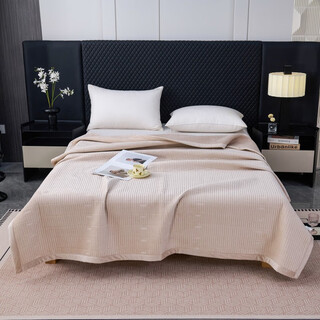 Zmnxg baby velvet throw khaki 200*230cm