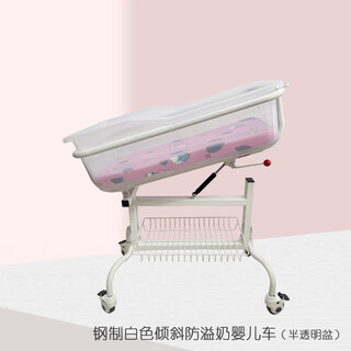 Lkabs tiltable, liftable, movable stroller, silent wheel, crib, confinement center club, single piece, please consult the customer to place an order