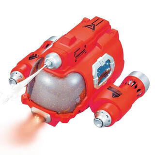 Other spray motor boat double propeller remote control submarine electric boat model children's toy bath play red water spray remote control motor boat with lights for fun three sets of batteries + 2 charging cables 40 choices