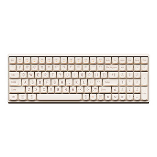 罗技（Logitech）罗技蓝牙鼠标MAC笔记本鼠标台式电脑ipad平板无线鼠标充电官方标配 小翘100键盘