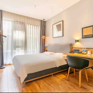 Superior single room