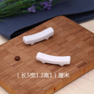 Enshousu chopstick rack multifunctional chopstick holder chopstick pillow shelf chopstick holder chopstick holder spoon holder chopstick holder 10 bridge chopstick holder