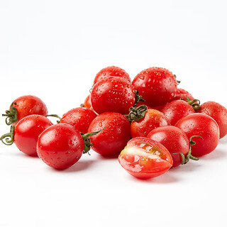 Fruit vegetables finger-sucking jelly beans 400g (small tomatoes)