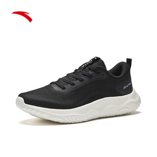 Anta shenxing lite mesh breathable soft-soled commuter sports shoes women's winter walking running shoes