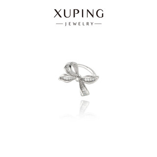 Xuping xuping jewelry alloy fashionable sweet ear cuff gift jewelry butterfly single-sided ear cuff