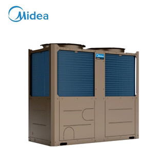 Midea true warm series household air energy floor heating single host commercial frequency converter level one energy efficiency radiator heating coal-to-electric air source heat pump (installation not included) 25 hp level one energy efficiency 25 hp (dnl-e880)