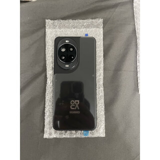 Huawei new original back cover nova14pro14ultra original glass back case battery cover back case nova14ultra original back cover (black) available