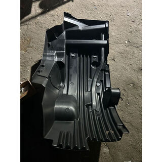 Litian heavy duty truck howo tx front wheel rear fender lining fender lining howo tx fender inner fender main driver left