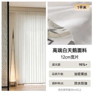 Apocalypse century electric dream curtain kechuang zhemeng curtain electric curtain track intelligent fully automatic motor opening and closing curtain companion white swan high blackout fabric blackout rate 98%
