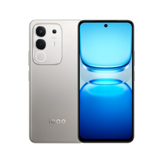Vivo iqoo neo10 pro 16gb+512gb dimensity 9400 flagship core, selected in store z10x 6500mah ultra-thin blue sea battery dual sim 5g full network mobile phone 8gb+128gb moon rock titanium not in installments