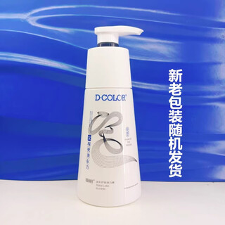 Dicai genuine curl-protecting elastin 300g special hair styling moisturizing and styling hair care curl-protecting elastin 300g*1 other 300ml