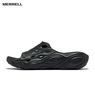 Merrell merrell croc shoes couple hydro venom pedal backwater beach sandals wading slippers for men and women black_j006524 female 37
