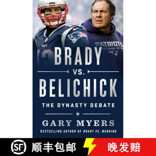 【3-4周达】Brady vs Belichick: The Dynasty Debate