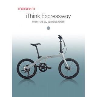 Giant momanton ithink xpressway disc ltd 1 city portable oil disc 9 speed