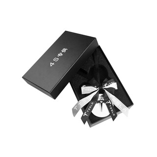 Tesla model 3 aromatherapy girls car interior fragrance pendant light luxury model y/model s car decoration bow tsla