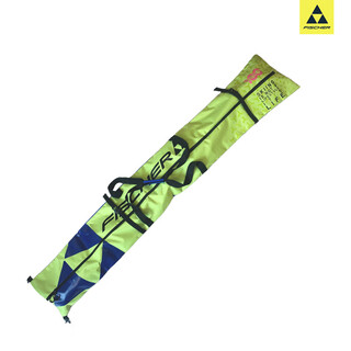 菲舍尔双板滑雪鞋包板包600D面料结实耐用大容量方便携带 板包C 192x32cm