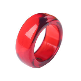 Oine original ore natural amber beeswax chicken fat yellow blood amber blue amber gold amber hundred flower nectar ring ring ring bracelet bracelet (original ore fidelity natural blood amber model) 18mm ring mouth