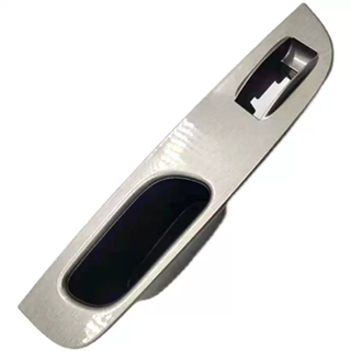 Yusenyi is suitable for dongfeng fengxing jingyi x5 x3 xv door glass lift switch control panel armrest cover left rear 1316