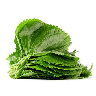 Vanilla beauty perilla leaf (han su) 100g