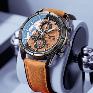 Mark fairwhale long march watch men's student top ten famous watches retro style waterproof quality national watch new year's gift for boyfriend 5024