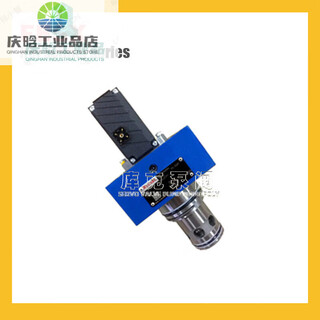 Servo proportional valve 4we2em6 4wrderexroth high frequency response flow reversing electromagnetic hydraulic valve fesx series
