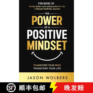 【3-4周达】The Power of a Positive Mindset