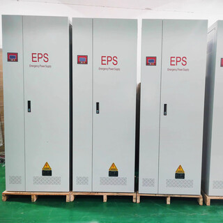 Eps emergency power supply 380v motor lighting 8kw10kw15kw25kw45kw55kw93kw fire and civil air defense