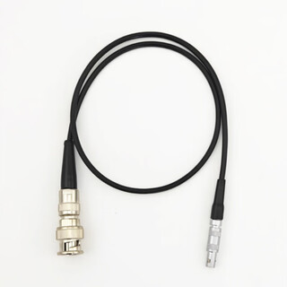 Q9-c5 probe line flaw detection special bnc-faa.00 ultrasonic flaw detector data signal high frequency connection cable q9-c5-2m (standard model) in stock