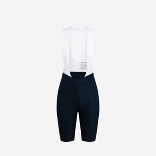 Rapha autumn and winter new color core women's core spring and summer tight cycling bib shorts official dark navy l