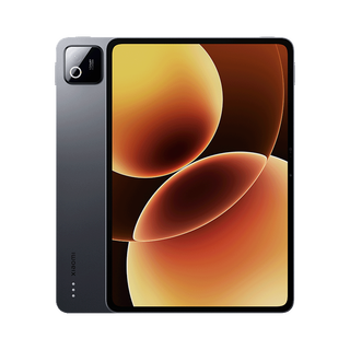 99% new xiaomi mi pad 8 11.2-inch 3.2k ultra-clear screen 4th generation snapdragon 8s thepaper os3 8+128g black tablet