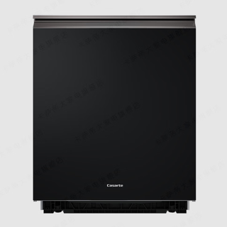 Casarte cwy15-29bku1 dishwasher