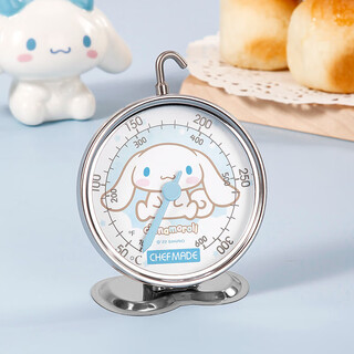 Xuechu yugui dog genuine authorized hanging kitchen oven thermometer high temperature resistant cl5026