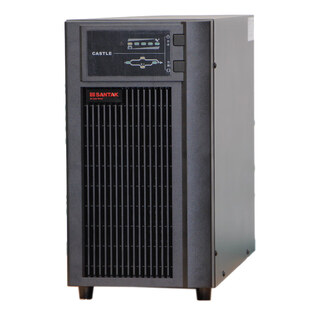Santak ups uninterruptible power supply c1ks c2ks c3ks c6ks c10ks tower type external battery delayed voltage stabilization tax included consultation customer service