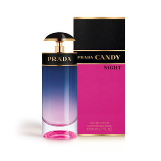 Prada valentine's day gift niche fragrance prada women's perfume candy night women's perfume 80ml