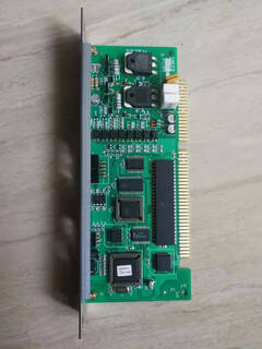 Fire host gst5000/500 bay circuit board-hb-gst-484 f7.820.911b single and double circuit dual circuit 484 points