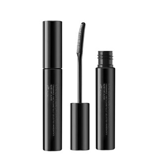 艾杜莎【官方旗舰】日本艾杜纱睫毛打底膏浓密纤长定型防水防汗不晕染女 经典款-磨砂黑 6g