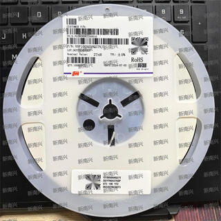 Original smd high frequency laminated inductor 0402 12nh/15/18/20/22/27/33/39nh. one piece is 10,000 pieces per plate. new goods