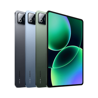 99% nuevo xiaomi mi pad 8 pro pantalla ultra clara de 11,2 pulgadas 3,2k snapdragon 8 extreme thepaper os3 8+128g tableta negra