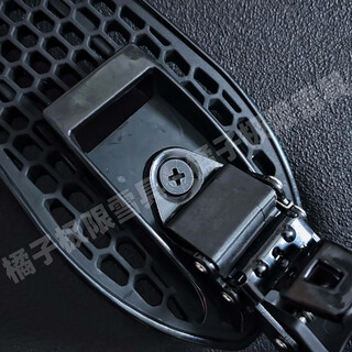 Special screw accessories for drake retainer large buckle/small buckle large buckle screw (1 piece)