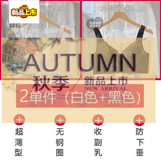 Midnite star summer thin cup anti-sagging women's underwear new slim lace lace breast-shrinking push-up bra 077-white+black 75b 34