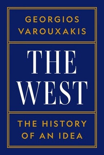 预订 The West: The History of an Idea 西学之源:思想的历程: 9780691177182