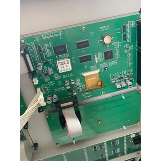 Taihean tx3004 host printer multi-line disk bus disk key board multi-line output board display motherboard motherboard