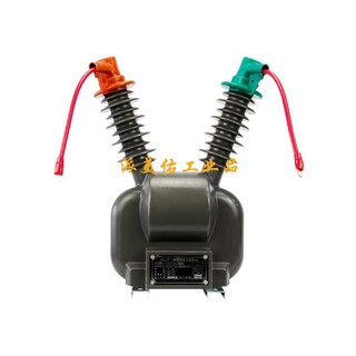 Jdzw-10r outdoor 10kv single-phase voltage transformer smart vacuum circuit breaker with pt with 220v power supply jdzw-10r 100v