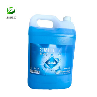Yujie henggong glass water -35 10l/barrel