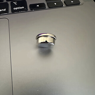 Xiaohongshu's same school emblem two-stripe pin turns magnetically and won't hurt down jackets, school uniforms and protective equipment, powerful magnetic suction, silver, 3 pieces, popular pack