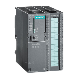 Siemens simatic s7-300 cpu 312/313/314/315/317c-2ptp/dp cpu 313c-2 ptp 6es7313-3