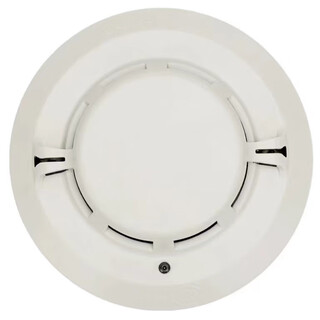 Bay smoke and temperature composite detector jtf-gom-gst601t point type composite smoke and temperature fire detection smoke and temperature composite